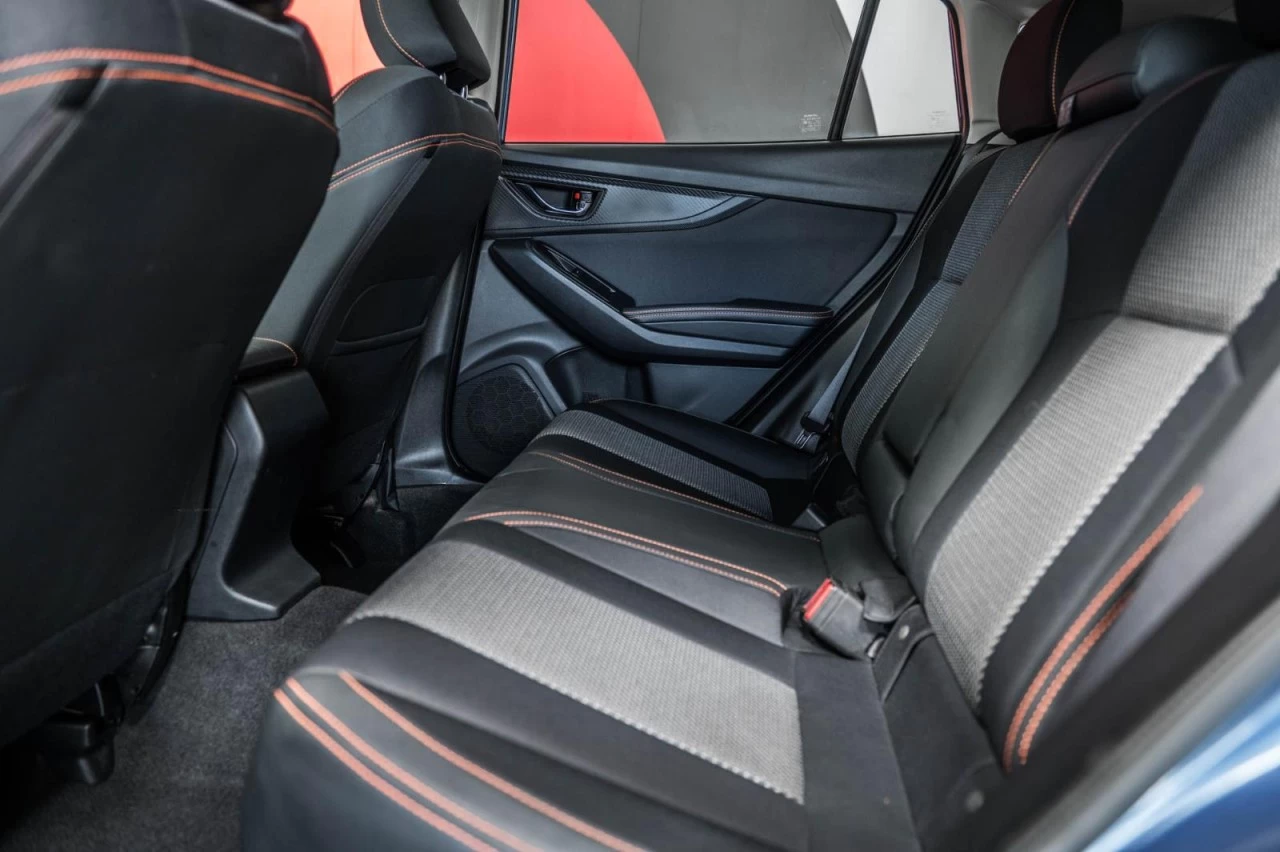 2019 Subaru Crosstrek Sport  TOIT.OUVRANT+CARPLAY+SIEGES.CHAUFFANTS Main Image