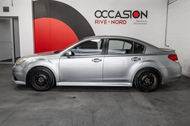 Subaru Legacy 4x4 Automatique Garantie 1 AN 2014