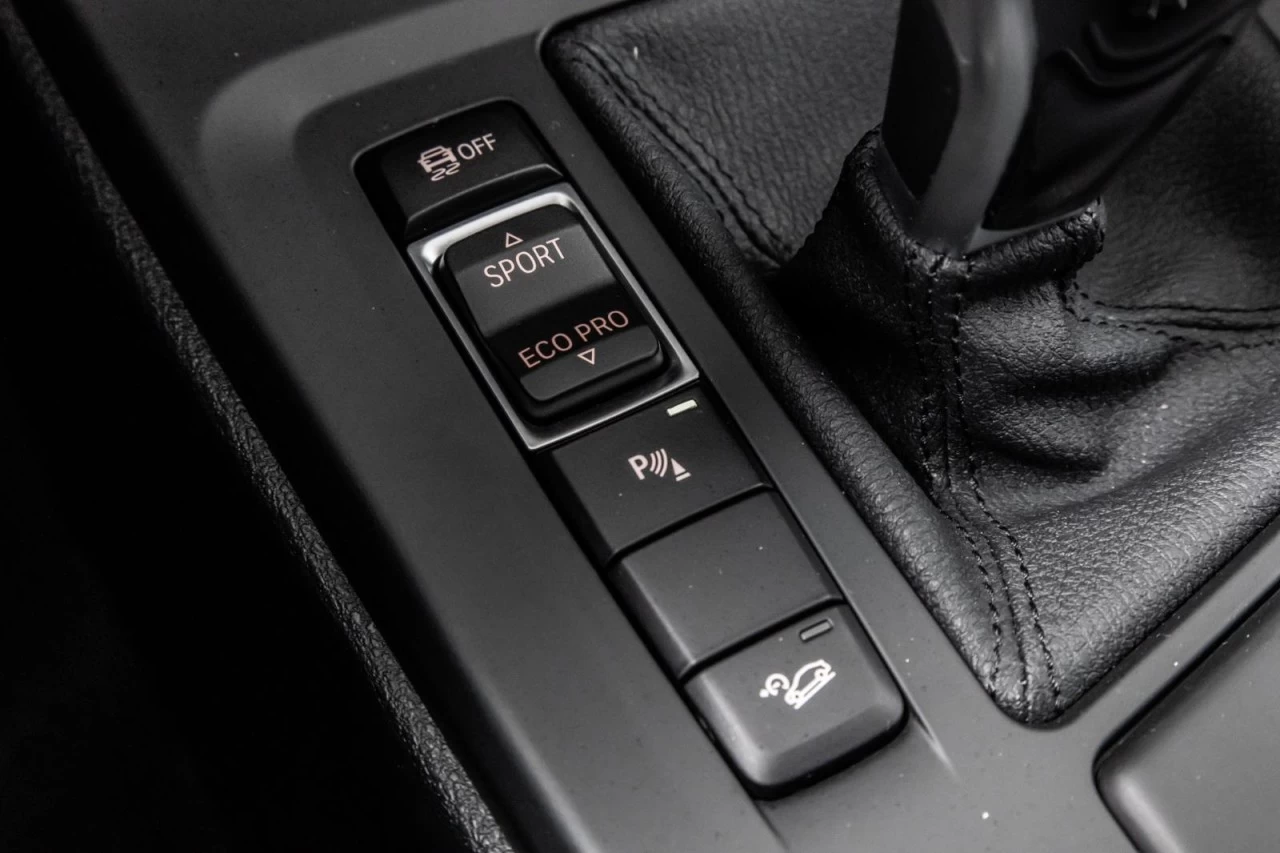2021 BMW X1 xDrive28i NAVI+CUIR+SIEGES.CHAUFF+BLUETOOTH Image principale