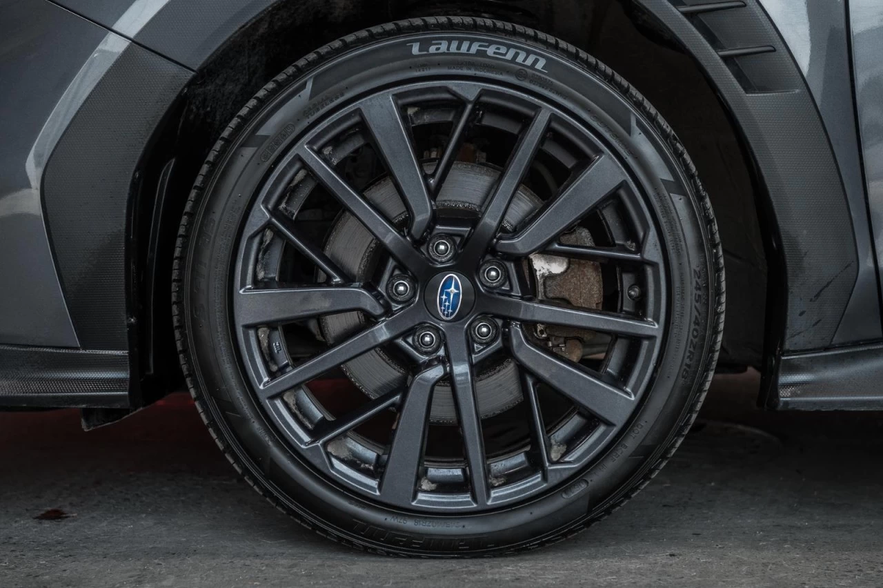 2023 Subaru WRX Sport TOIT.OUVRANT+SIEGES.CHAUFF+CARPLAY Image principale