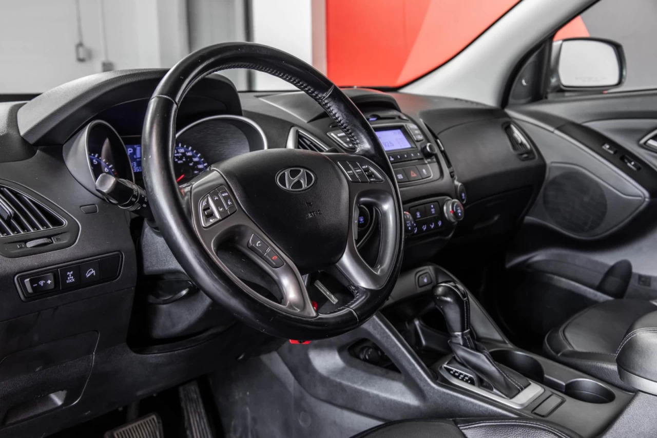 2014 Hyundai Tucson Automatique AWD GLS - GARANTIE 1 AN Image principale