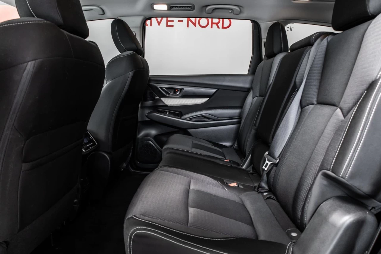 2022 Subaru Ascent Touring 8.PASS+TOIT.PANO+VOLANT/SIEGES.CHAUFF Image principale