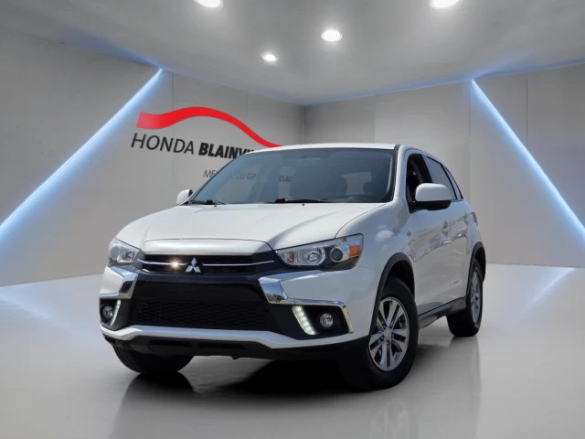 Mitsubishi RVR ES FWD 2019