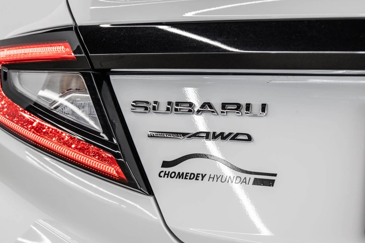 2023 Subaru WRX Sport Awd Main Image
