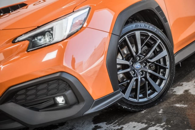 Subaru WRX Sport-tech NAVI+TOIT.OUVRANT+SIEGES.CHAUFF+CARPLAY 2022