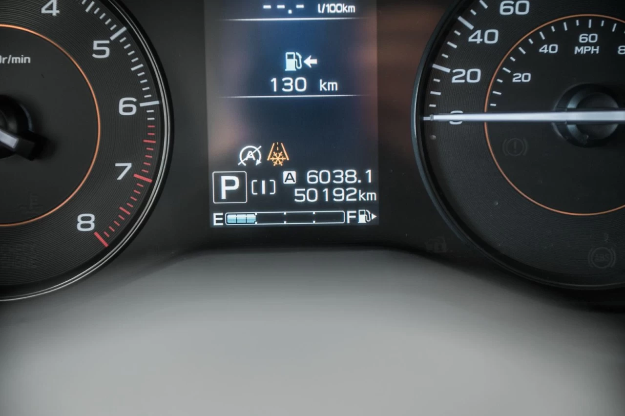 2020 Subaru Crosstrek Touring SIEGES.CHAUFF+CARPLAY+BLUETOOTH+CAM.RECUL Main Image