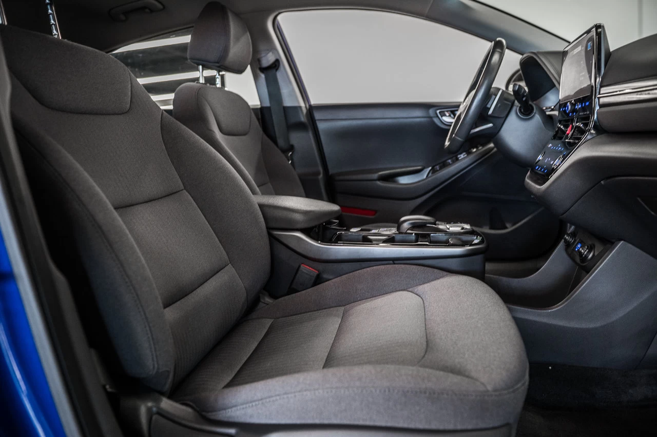 2020 Hyundai IONIQ electric Preferred Image principale