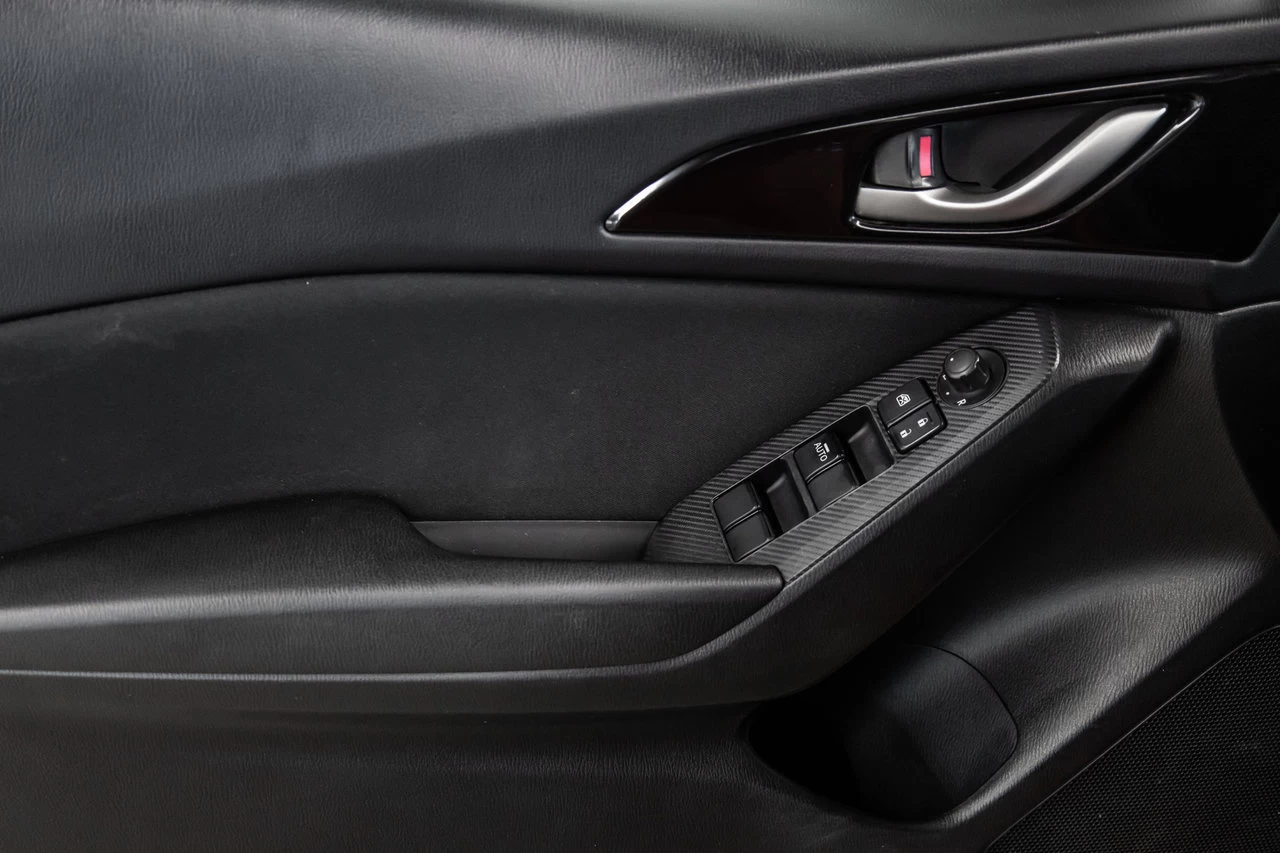 2014 Mazda Mazda3 Gs-Sky Image principale