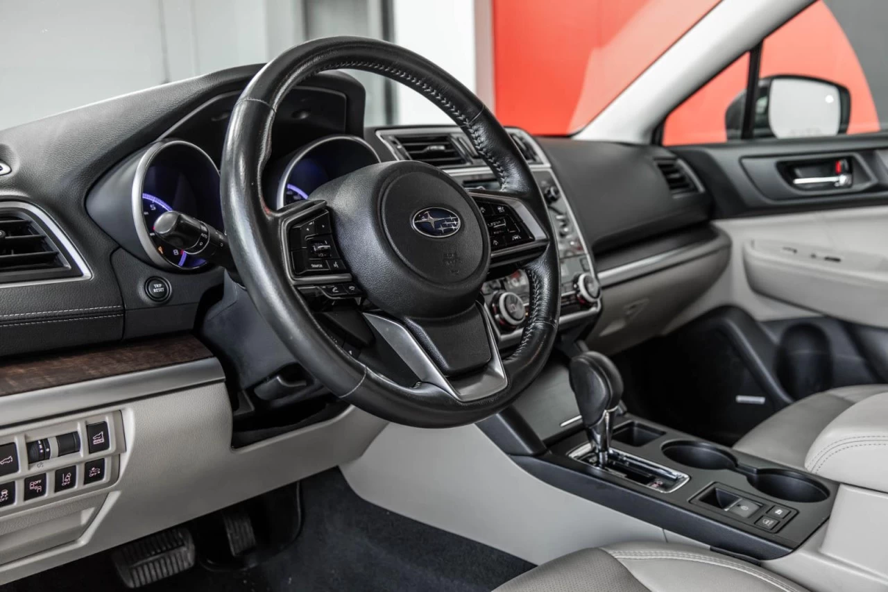 2019 Subaru Outback 2.5i Limited NAVI+TOIT.OUVRANT+CUIR+SIEGES.CHAUFF Main Image