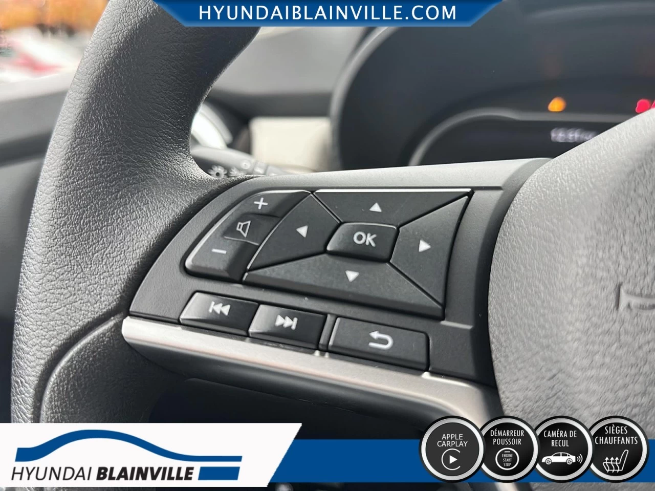 2021 Nissan Versa SV, AUTOMATIQUE, MAGS, BANCS CHAUFFANTS+ Image principale