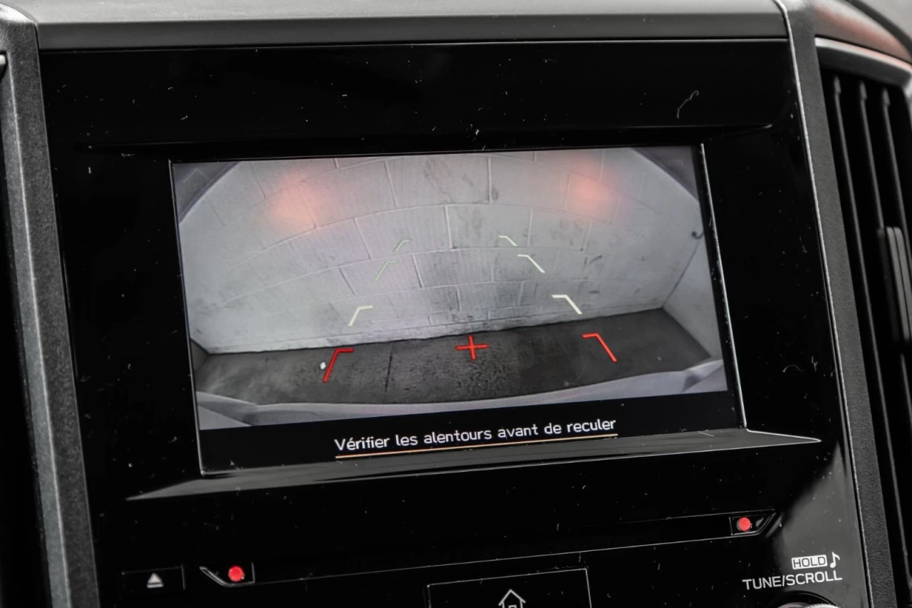 2022 Subaru Impreza Touring VOLANT/SIEGES.CHAUFFANTS+CARPLAY+CAM.RECUL Image principale