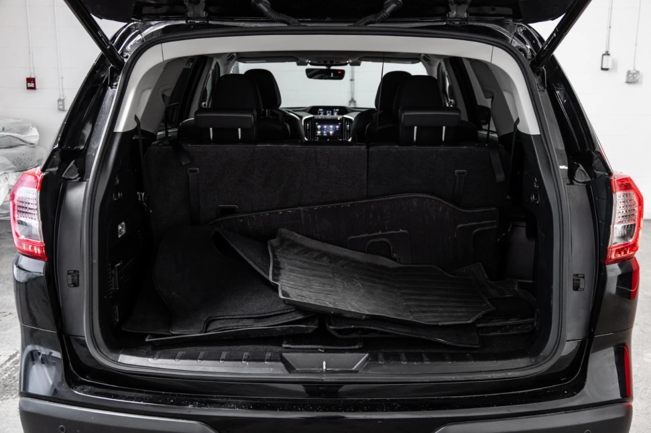 2020 Subaru Ascent Limited 7.PASS+NAVI+CUIR+TOIT.PANO+CARPLAY Image principale