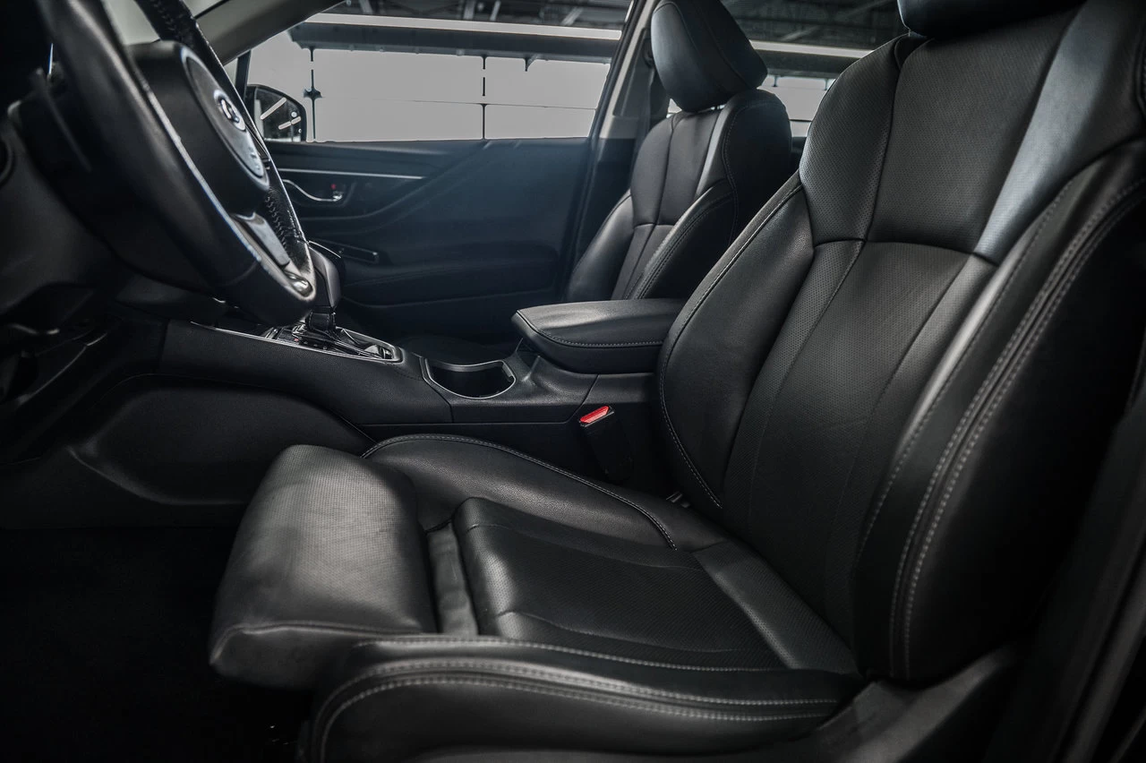 2023 Subaru Outback Limited Xt Image principale