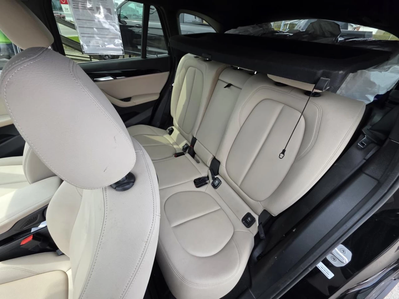 2020 BMW X1 Sports Activity Vehicle Image principale