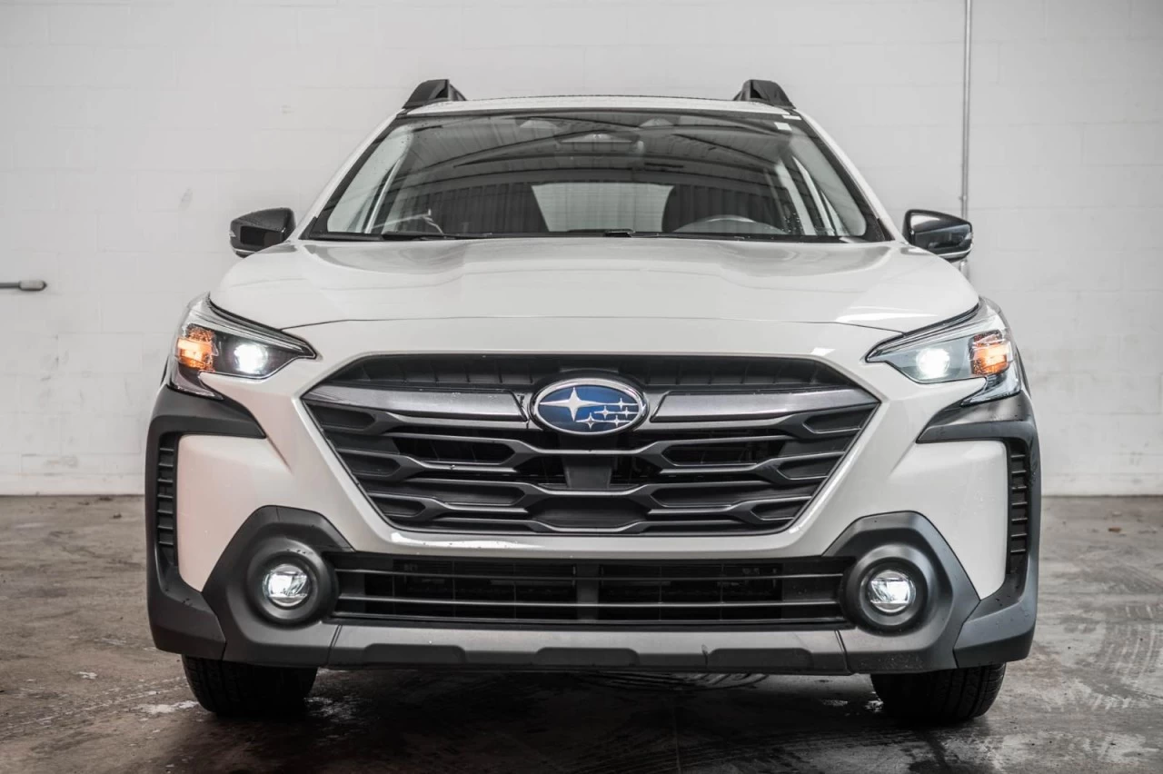 2024 Subaru Outback Touring TOIT.OUVRANT+VOLANT/SIEGES.CHAUFF+CARPLAY Image principale