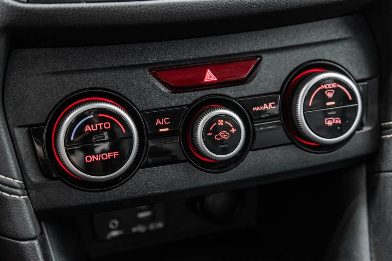2022 Subaru Crosstrek Outdoor EyeSight CUIR+CARPLAY+VOLANT/SIEGES.CHAUFF Image principale
