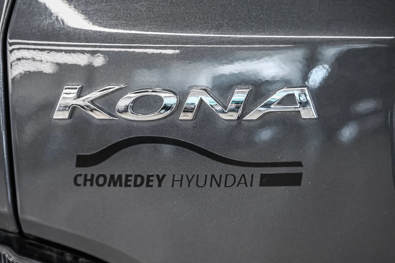2023 Hyundai Kona electric Preferred Main Image