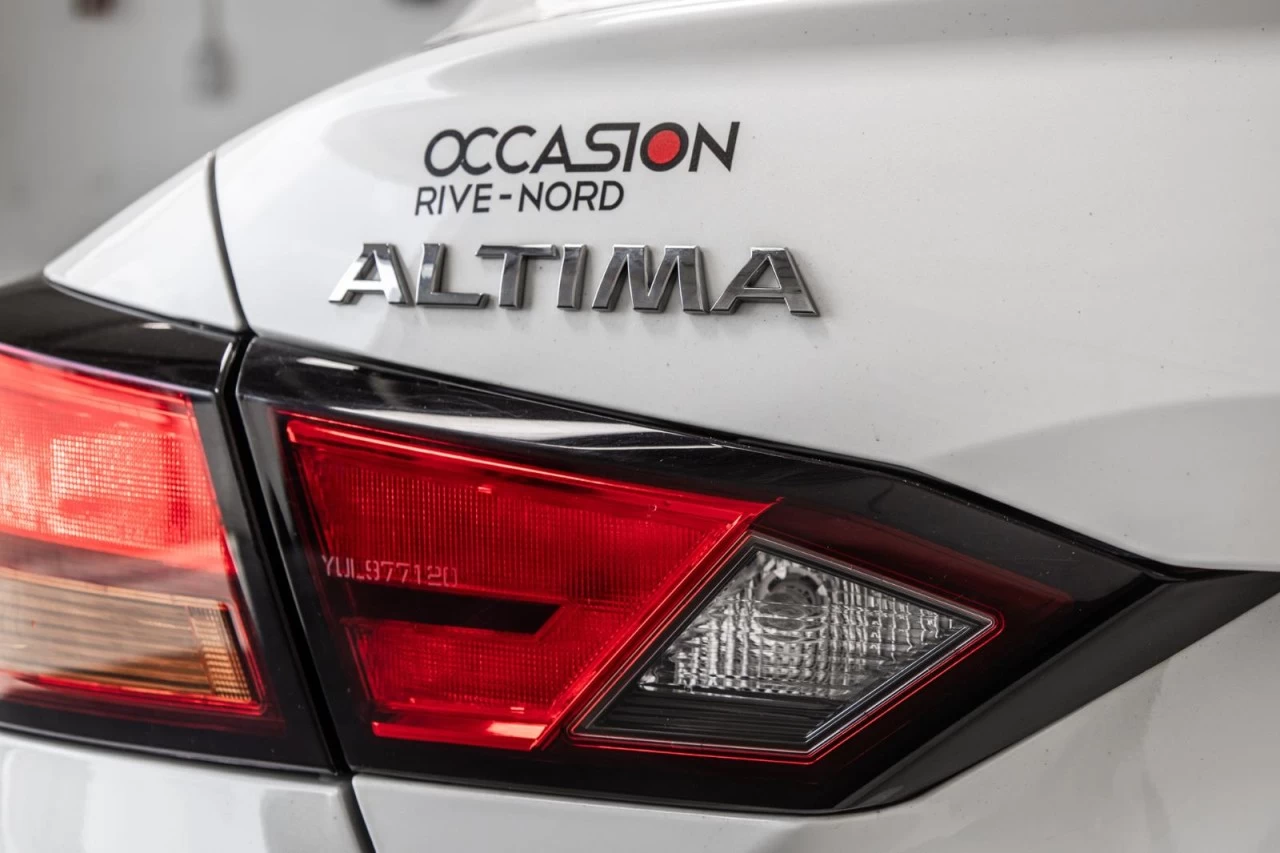 2019 Nissan Altima SV AWD+TOIT.OUVRANT+SIEGES.CHAUFF+BLUETOOTH Image principale