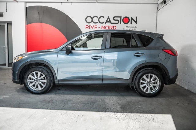 Mazda CX-5 Automatique GS GARANTIE 1 AN 2015