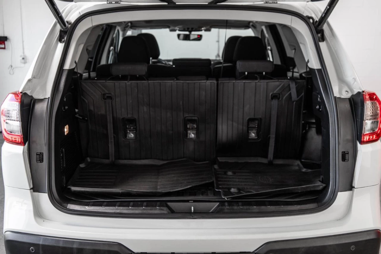 2022 Subaru Ascent Touring 8.PASS+TOIT.PANO+VOLANT/SIEGES.CHAUFF Image principale