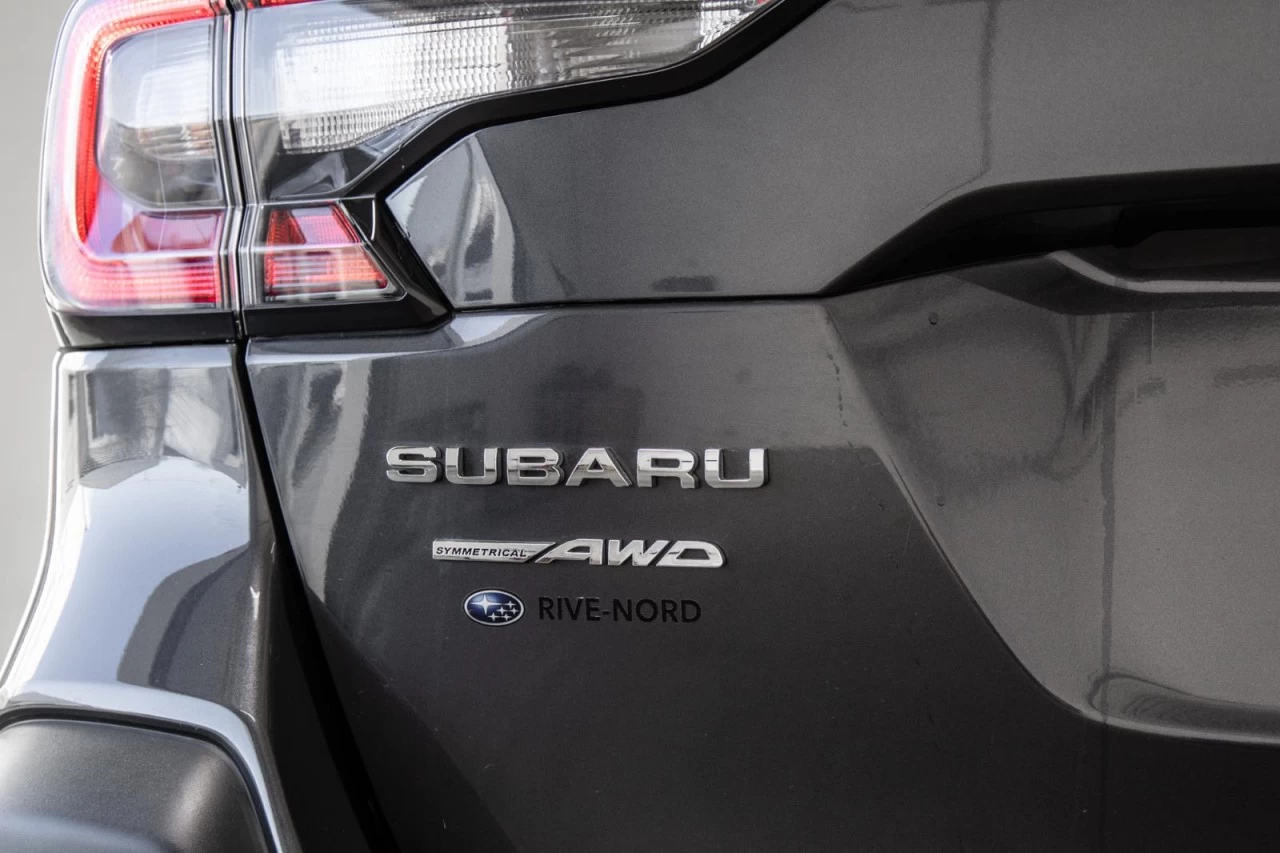 2023 Subaru Outback Premier XT NAVI+TOIT.OUVRANT+CUIR+CARPLAY Main Image