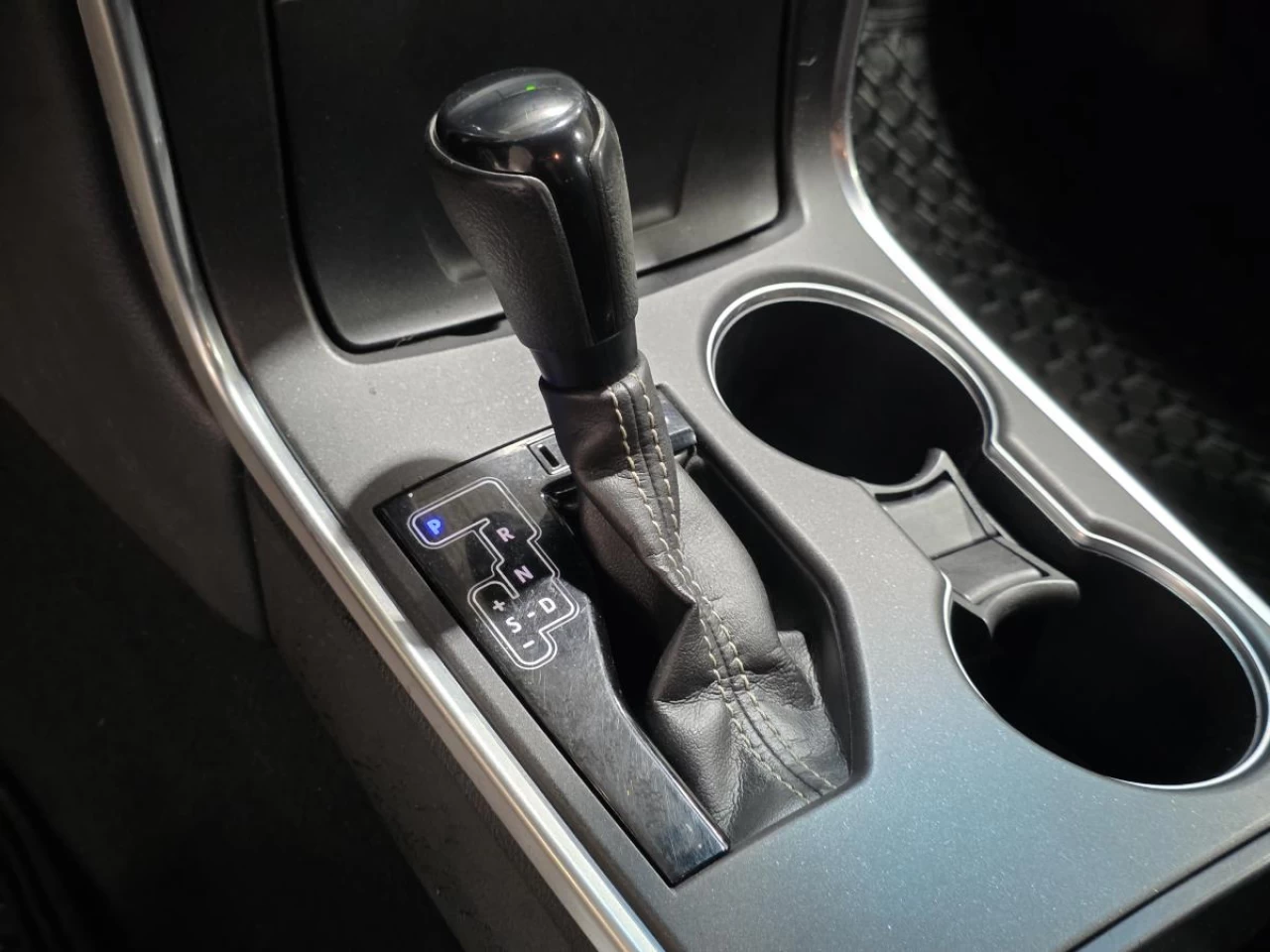 2017 Toyota Camry 4dr Sdn I4 Auto SE Main Image
