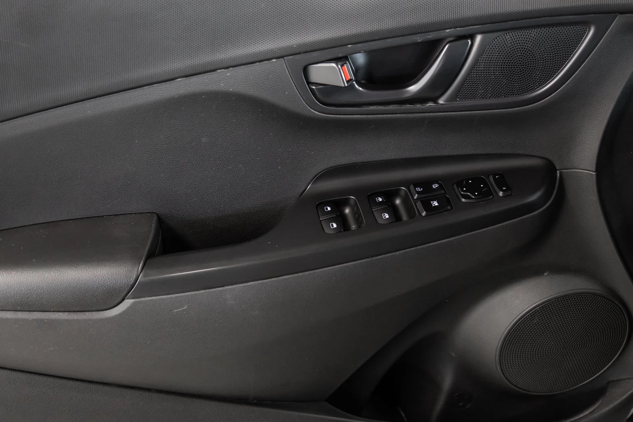 2023 Hyundai Kona N Line Awd Main Image