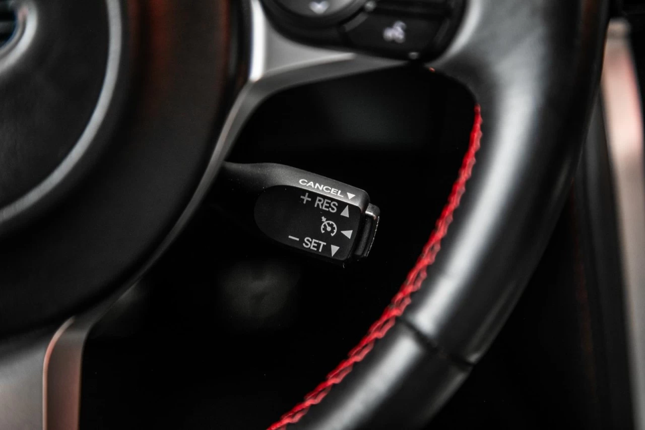 2020 Subaru BRZ Sport-tech NAVI+CUIR+CARPLAY+SIEGES.CHAUFFANTS Main Image