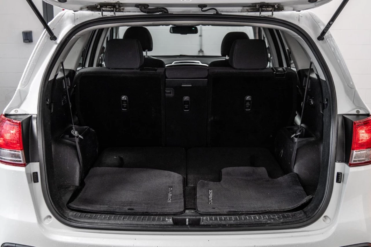 2018 Kia Sorento LX V6 AWD 7 PLACES GARANTIE 1 AN Main Image