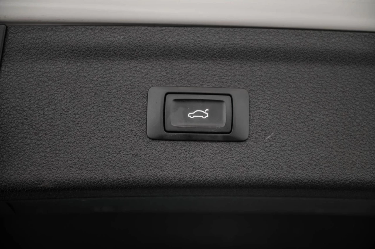 2017 Audi Q3 Komfort TOIT.OUVRANT+SIEGES.CHAUFF+CUIR+BLUETOOTH Image principale