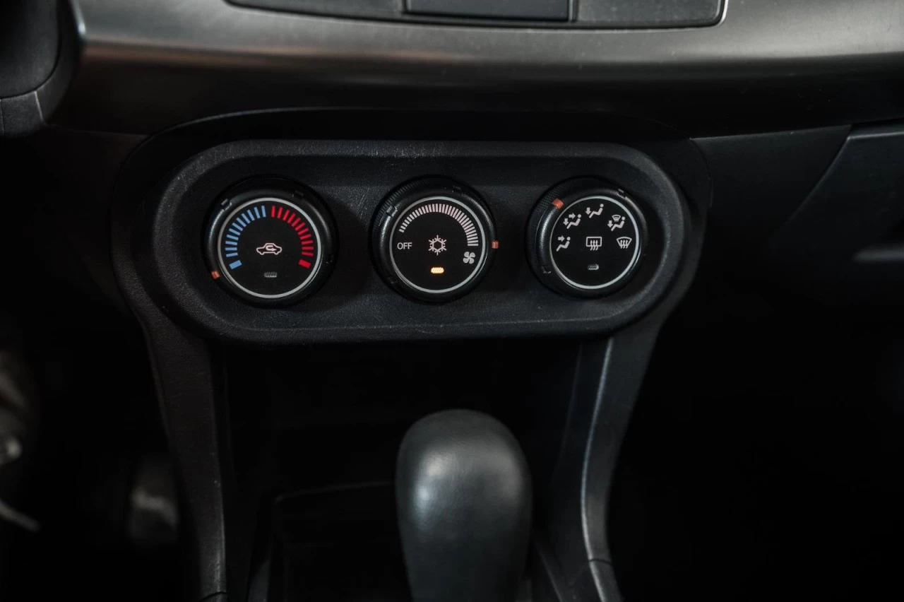 2015 Mitsubishi Lancer Automatique SE AWD GARANTIE 1 AN Image principale