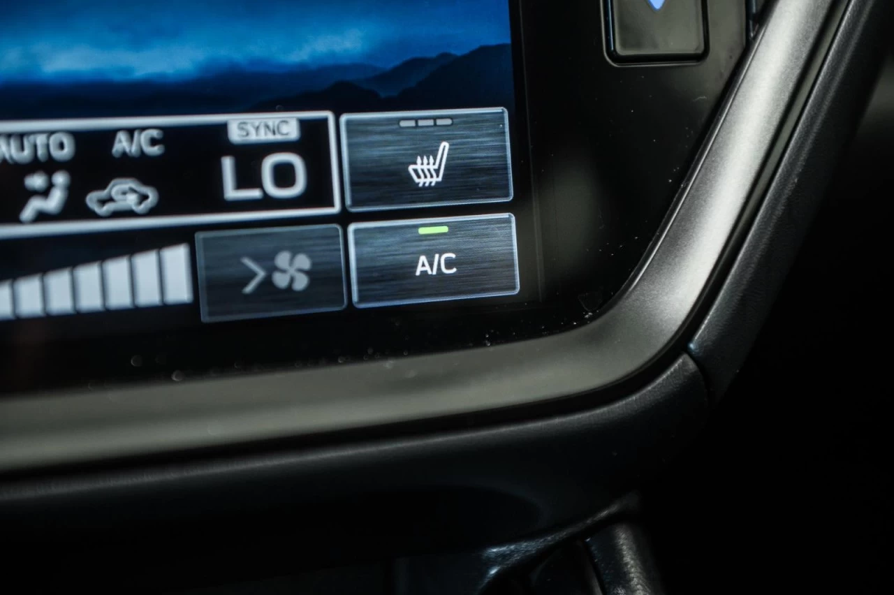 2023 Subaru WRX Sport TOIT.OUVRANT+SIEGES.CHAUFF+CARPLAY+BLUETOOTH Main Image