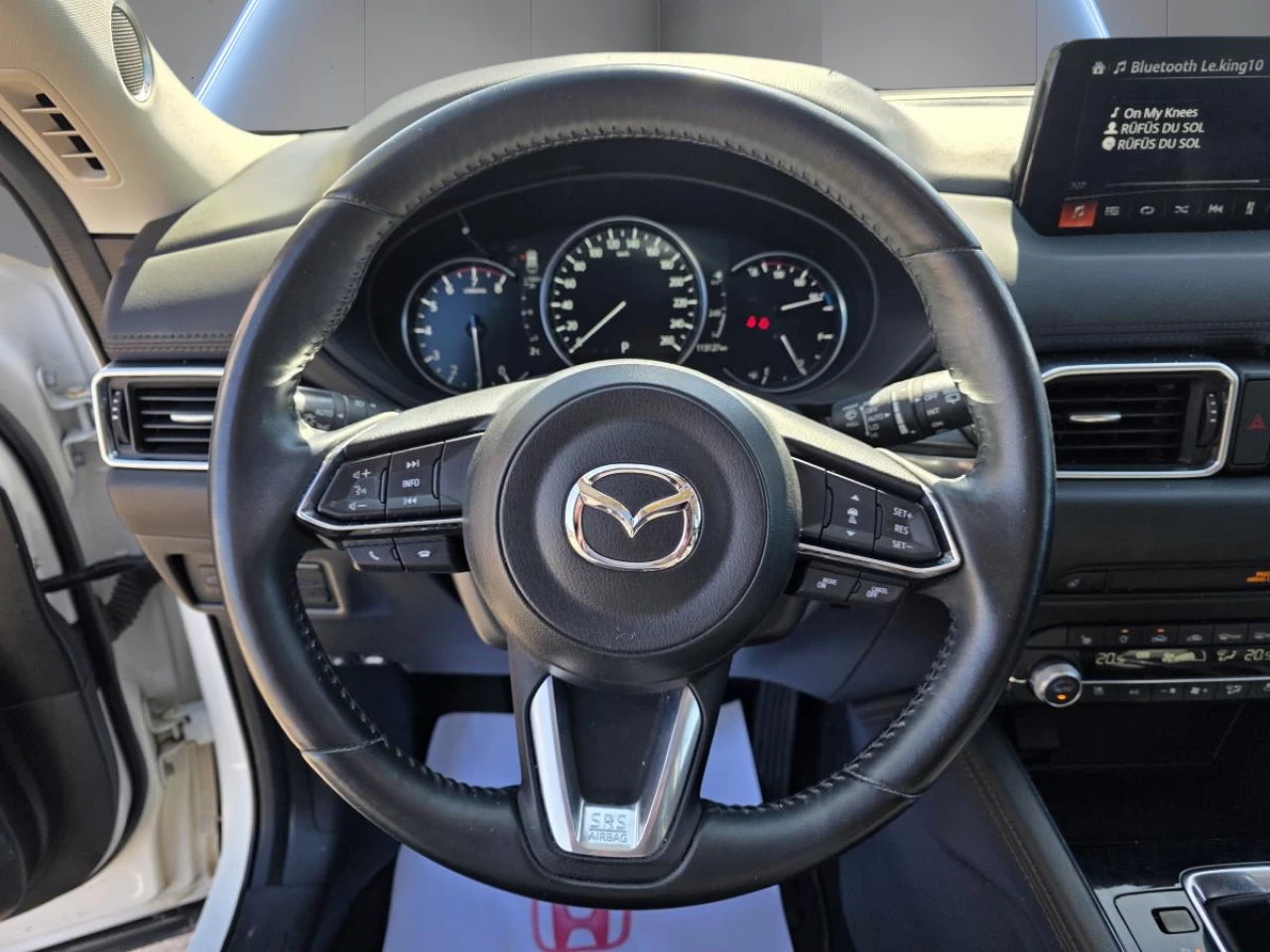 2021 Mazda CX-5 GT AWD Image principale
