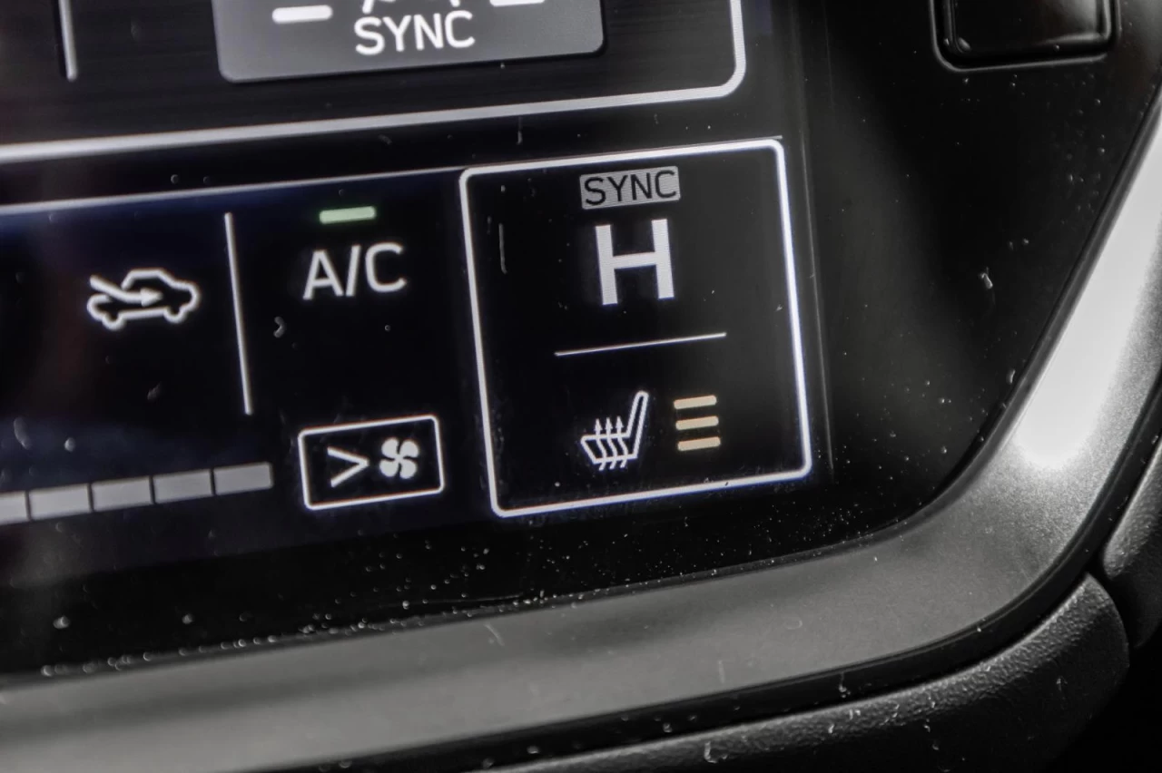 2023 Subaru WRX Sport TOIT.OUVRANT+SIEGES.CHAUFF+CARPLAY Image principale