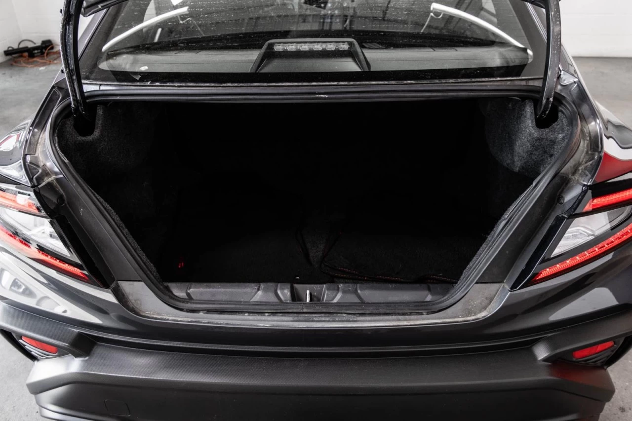 2023 Subaru WRX Sport TOIT.OUVRANT+SIEGES.CHAUFF+CAM.RECUL Main Image