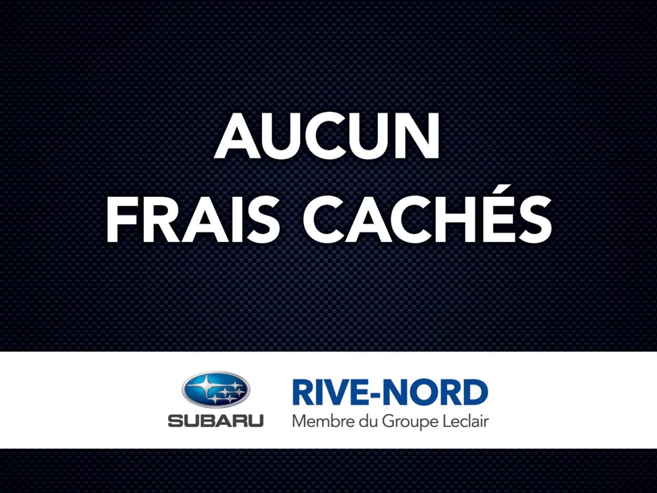 2016 Subaru Legacy 2.5i Touring TOIT.OUVRANT+SIEGES.CHAUFF+CAM.RECUL Main Image