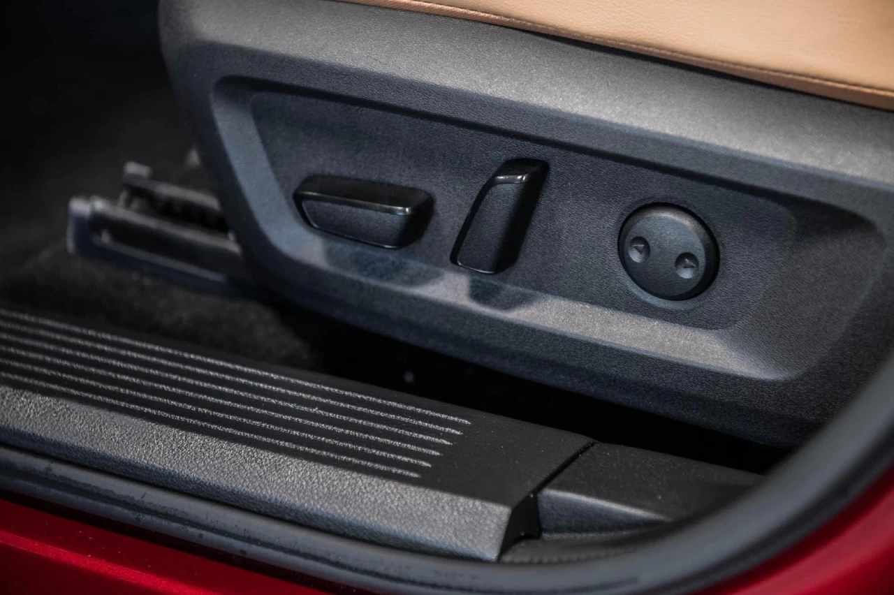 2023 Nissan Rogue Platinum AWD+NAVI+TOIT.PANO+CUIR+CARPLAY+BLUETOOTH Image principale