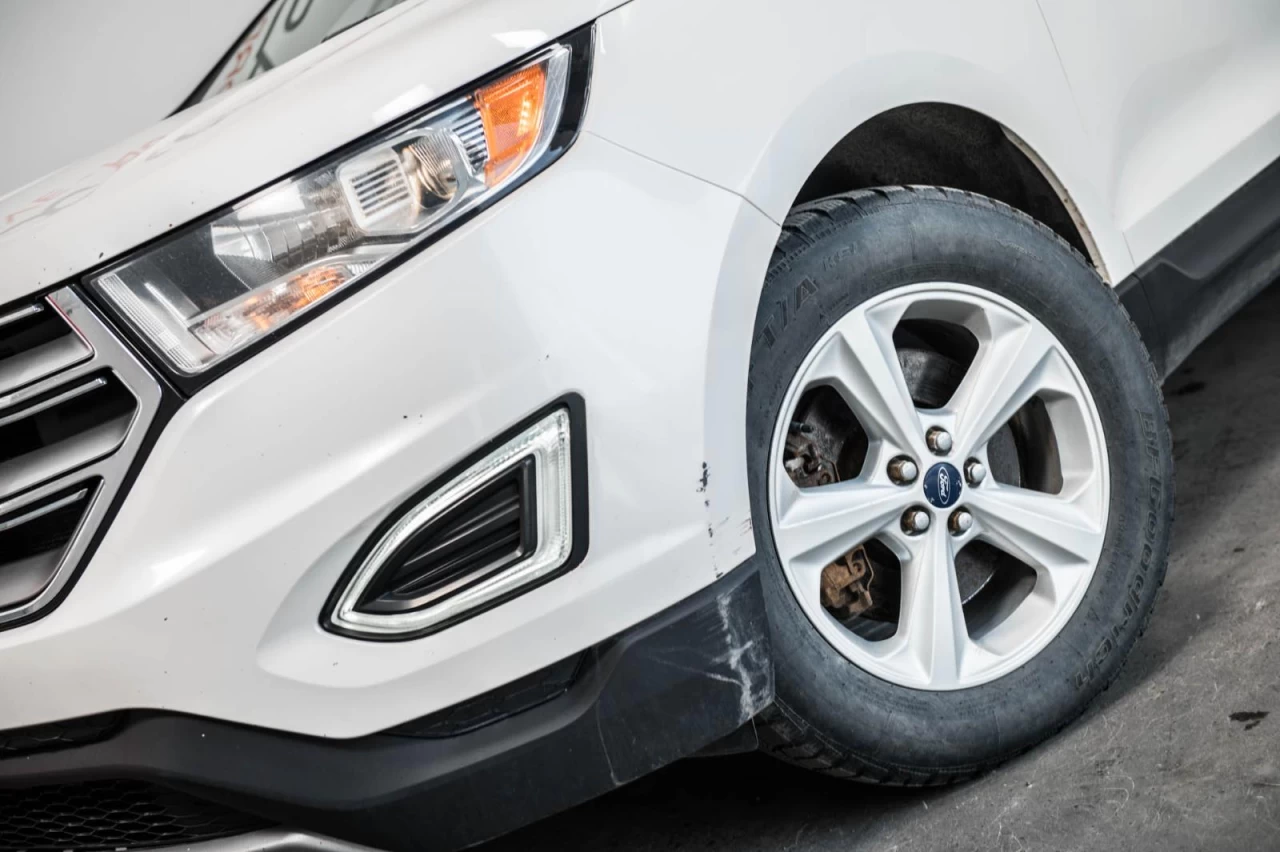 2016 Ford Edge SEL AWD Garantie 1 AN Image principale