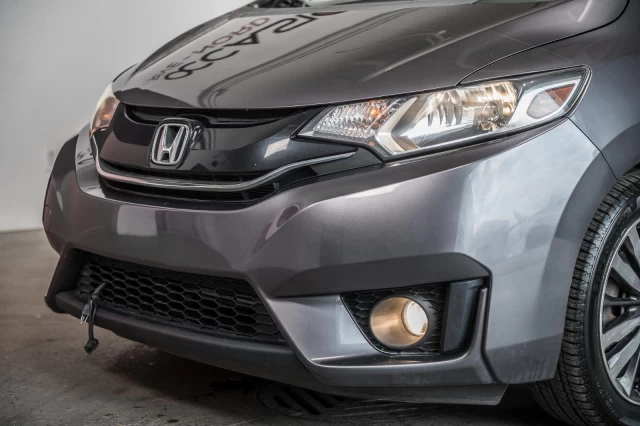 Honda Fit Automatique EX Garantie 1 AN 2015