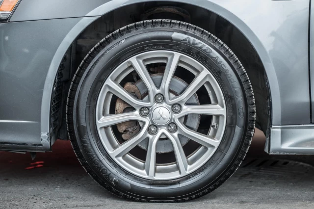 Mitsubishi Lancer Automatique SE AWD GARANTIE 1 AN 2015