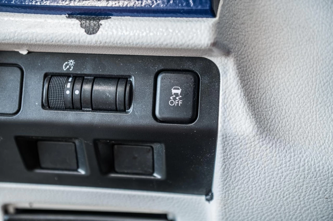 2015 Subaru Impreza Automatique -4x4- Garantie 1 AN Image principale