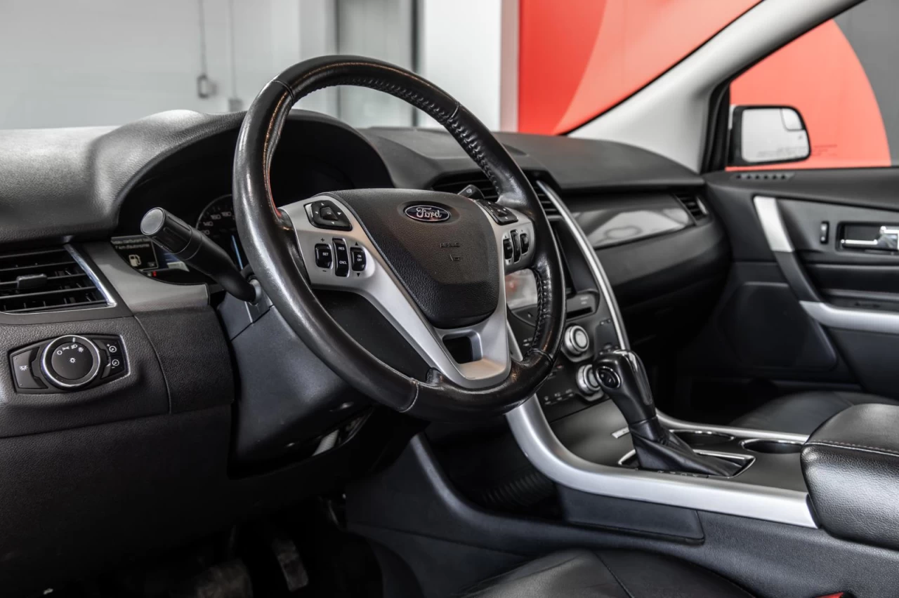 2011 Ford Edge SEL 4x4 TOIT PANO+++ Image principale