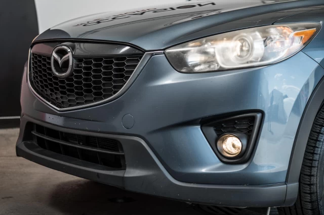 Mazda CX-5 Automatique GS GARANTIE 1 AN 2015