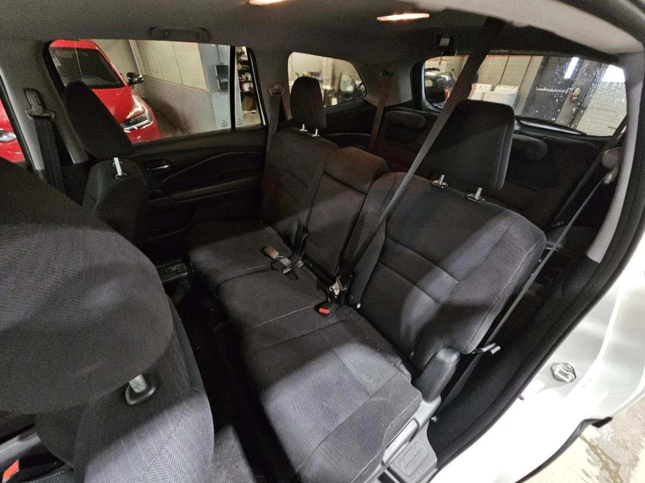 2018 Honda Pilot EX AWD Image principale