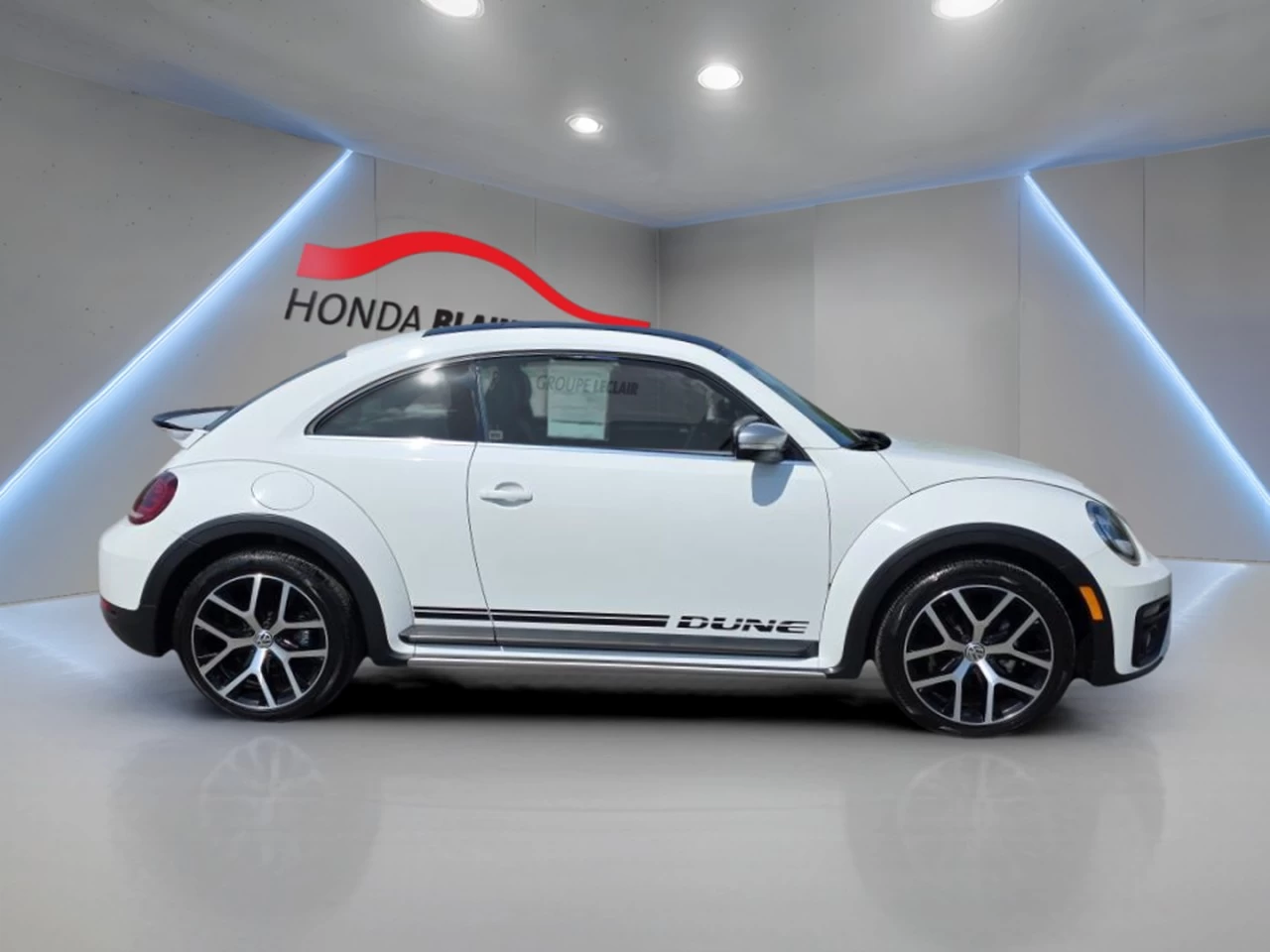 2019 Volkswagen Beetle Dune Auto Image principale