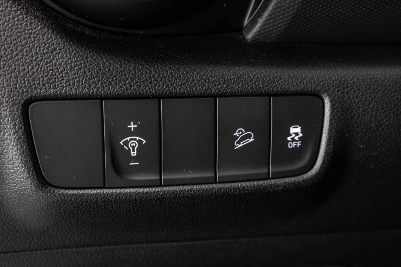 2023 Hyundai Kona 2.0L Preferred MAGS+SIEGES.CHAUFFANTS+CARPLAY Main Image