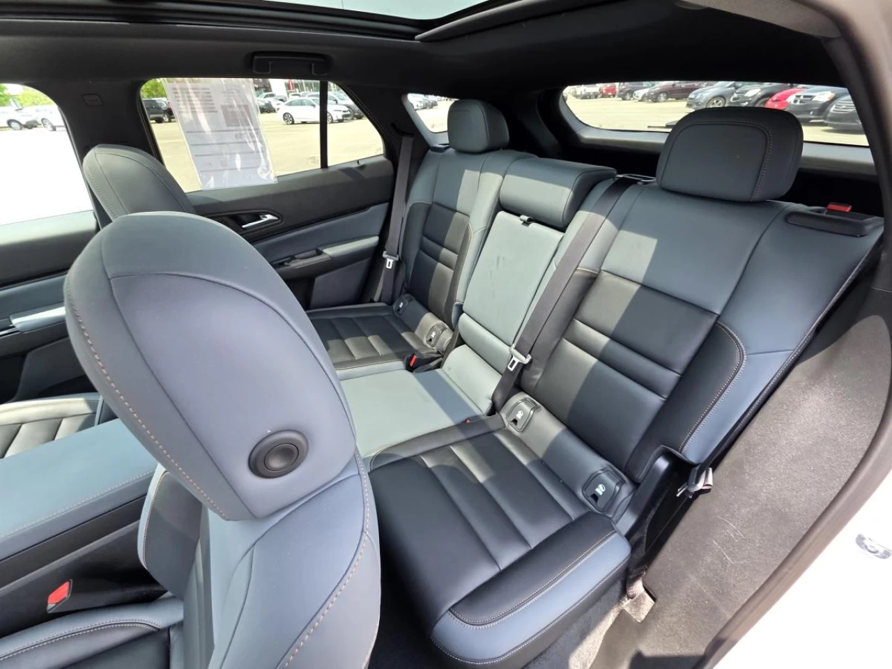 2024 Honda Prologue EX-L AWD Image principale