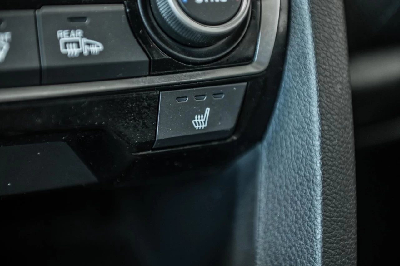 2019 Honda Civic Sedan Sport TOIT.OUVRANT+SIEGES.CHAUFF+CAM.RECUL Image principale