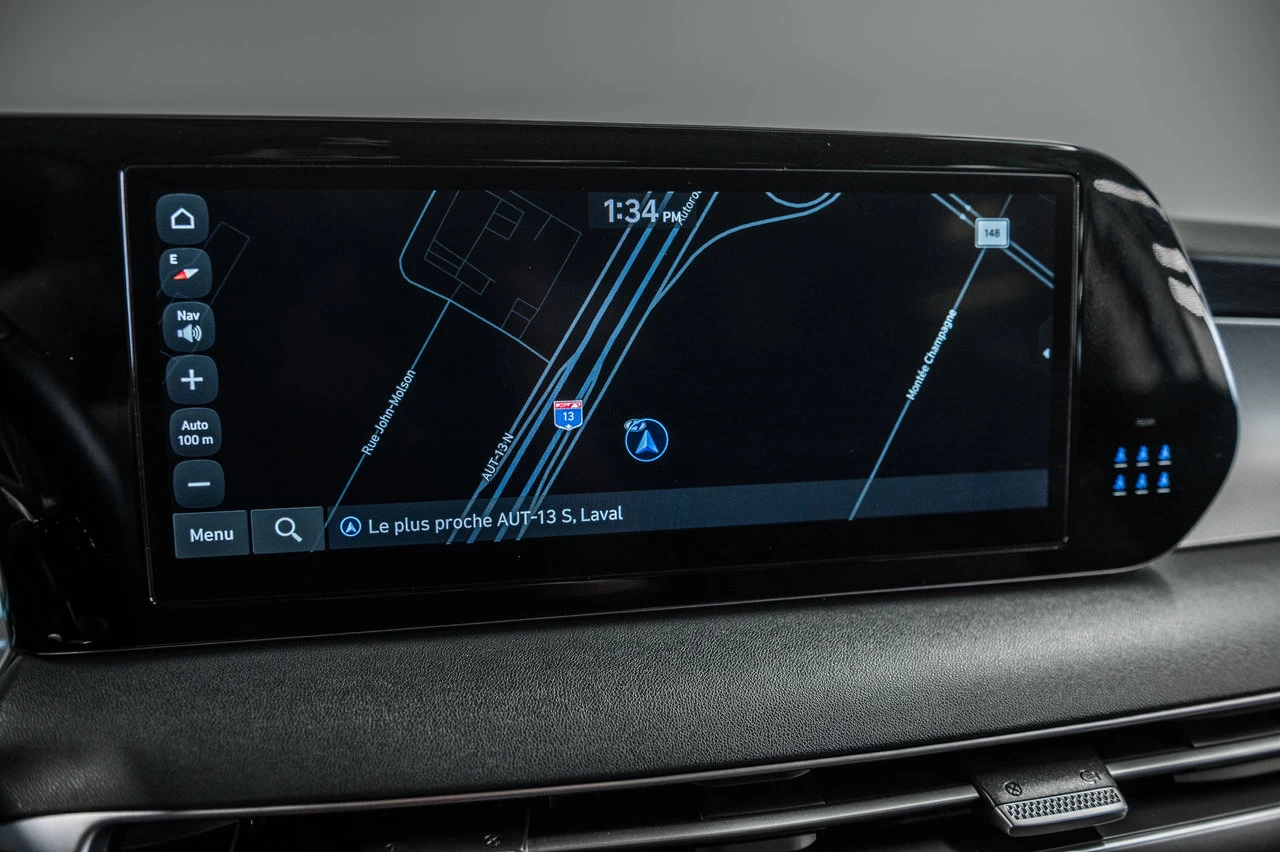 2023 Hyundai Palisade Preferred Awd 8-Pass Main Image