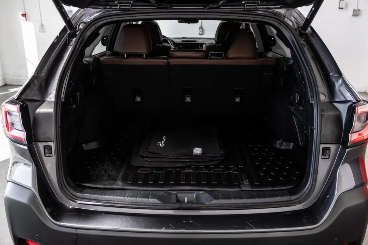 2023 Subaru Outback Premier XT NAVI+TOIT.OUVRANT+CUIR+CARPLAY Main Image